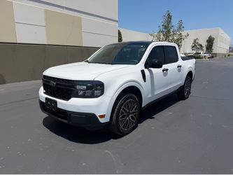 2023 Ford Maverick