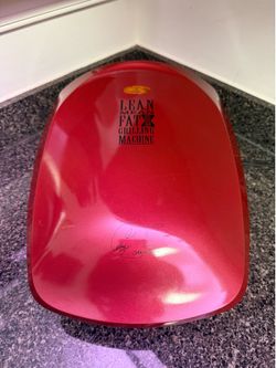 George Foreman Grill