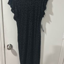 Tommy Hilfigure Dress Size 10