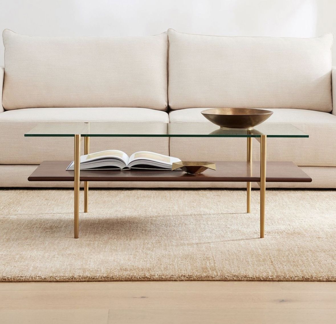 Century Art Display West Elm Mid Century End Table West Elm Coffee