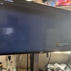 Sony Smart TV 