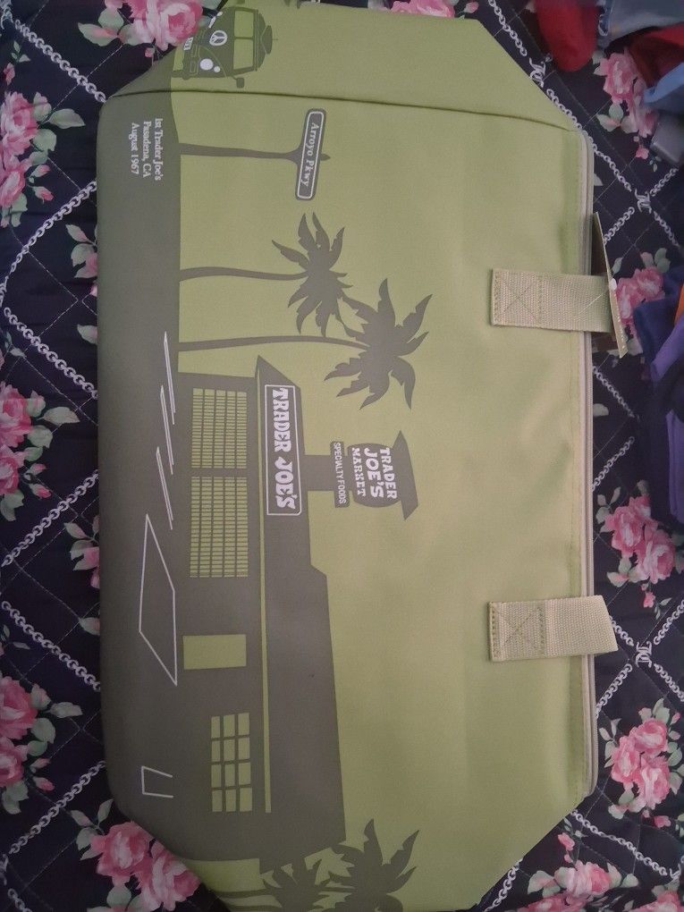 Trader Joe's  Bag