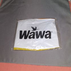Vtg Wawa Beach Ball 