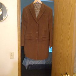 Men's Coat