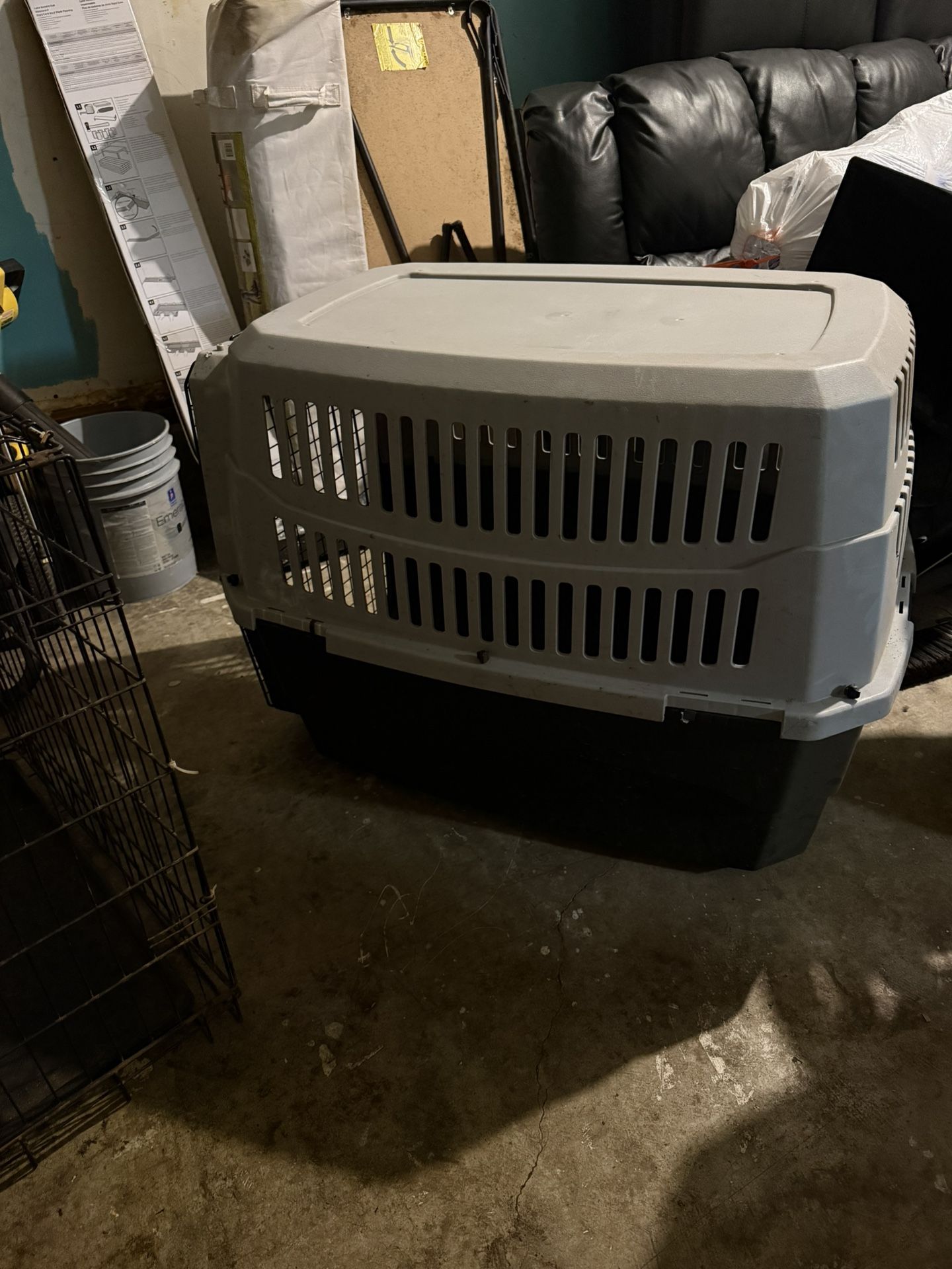 XXL Dog Crates