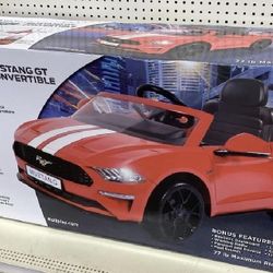 Ride on Car Power Wheels 