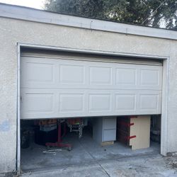 Garage Door 