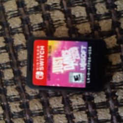 Nintendo Switch Game