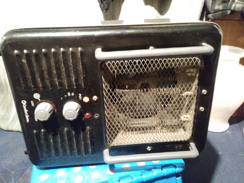 Space Heater