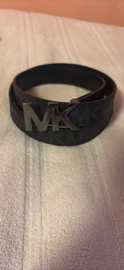 Mk belt