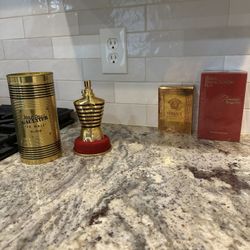 Jean Paul Gaultier Le Male Elixir