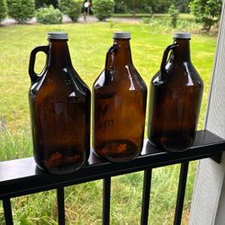 Growler 64 Oz