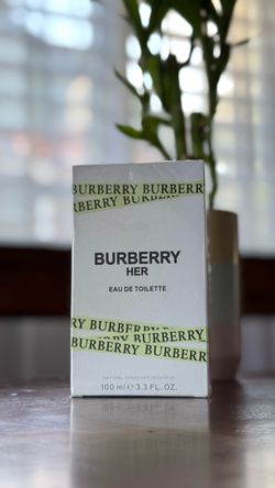 Burberry Her Eau de Toilette 100ml
