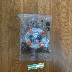 Burger King - The SpongeBob Movie: Search for SquarePants King Jr. Toy (Gary the Snail)