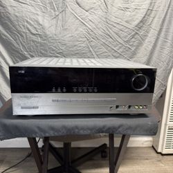 Harman Kardon AVR 145 AV Receiver – No Remote