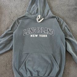 Long Island Island hoodies/sweatshirt 