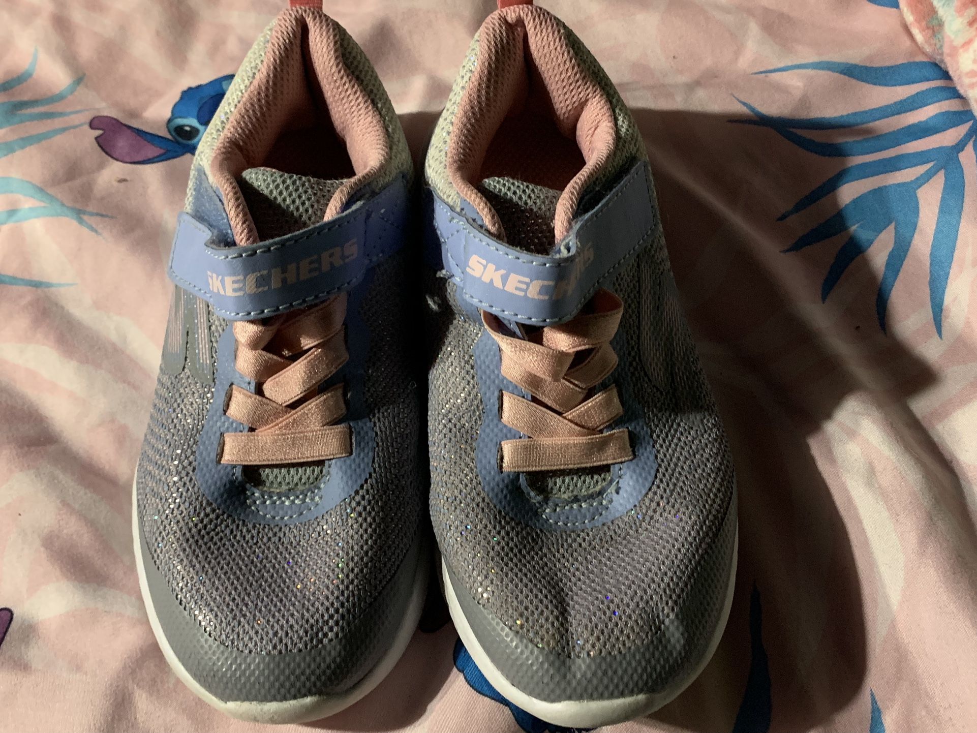 Skechers Girls Shoes