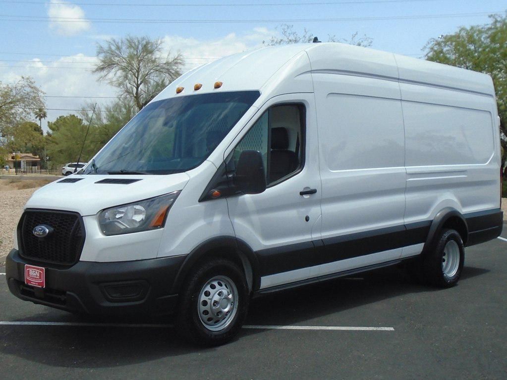 2023 Ford Transit-350 Cargo Van