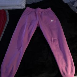 Nike Men’s Joggers