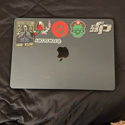 Mac Book Air M4 13in