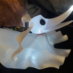 Nightmare Before Christmas Zero Popcorn Bucket 