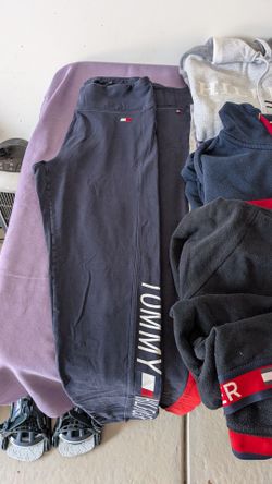 Tommy Hilfiger