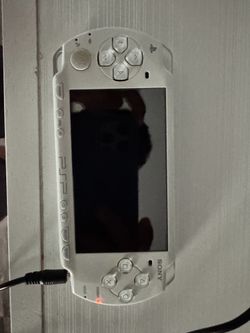 PSP
