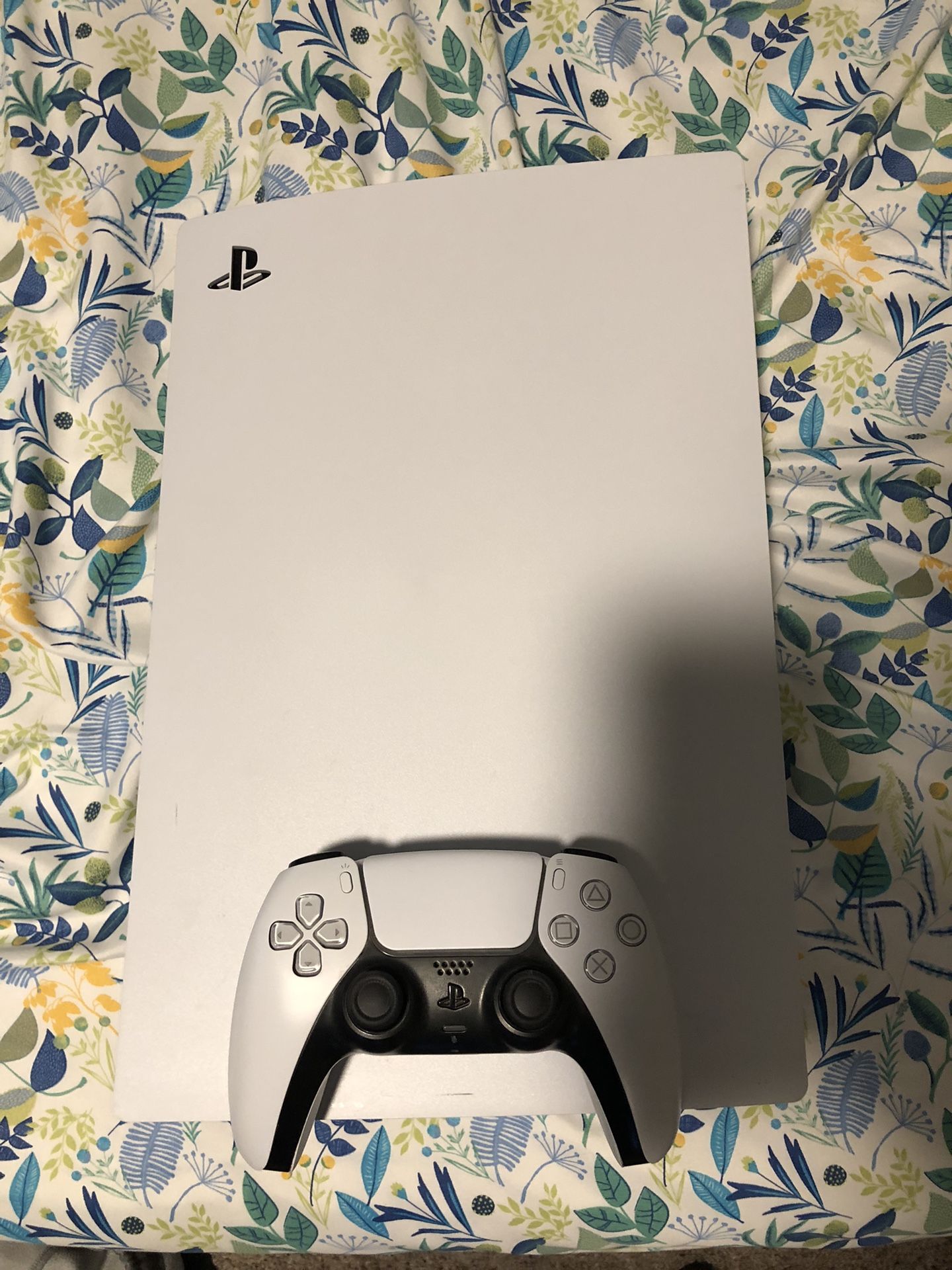 PlayStation 5 1TB 