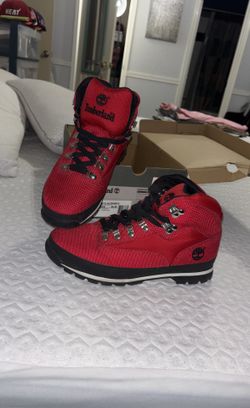 Timberlands Boots