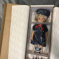 Shirley Temple And 24 Of Her Outfits From The Movies That She Was In A Child