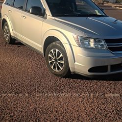 2012 dodge journey 
