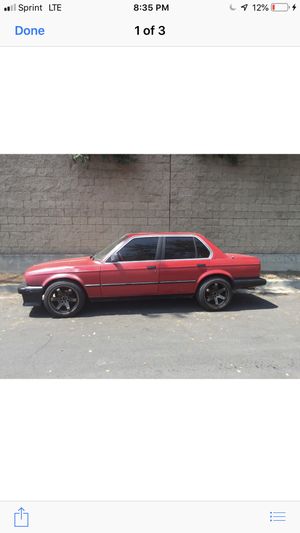 New And Used Bmw For Sale In Modesto Ca Offerup