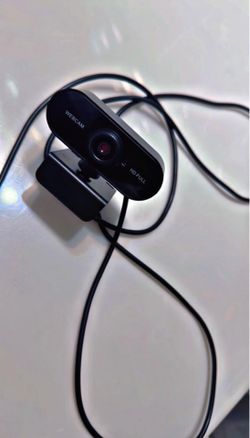 Webcam