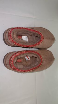 1174470 WOMENS UGG TASMAN II SLIPPER 'ROCKY OAK'