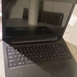 Lenovo Intel i5 (( 17 Inch Screen)) Win10