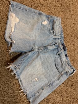 Lucky brand shorts