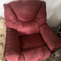Love Seat - Free