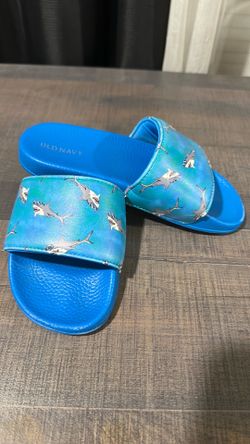 BOYS OLD NAVY SANDALS