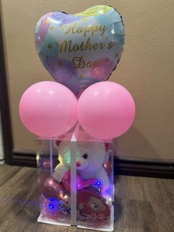 Mother’s Day Teddy Bear gift