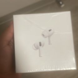 AirPod Pros 2nd Gen