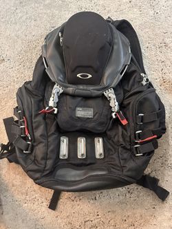 Oakley Tactical Field Gear Men's Backpack