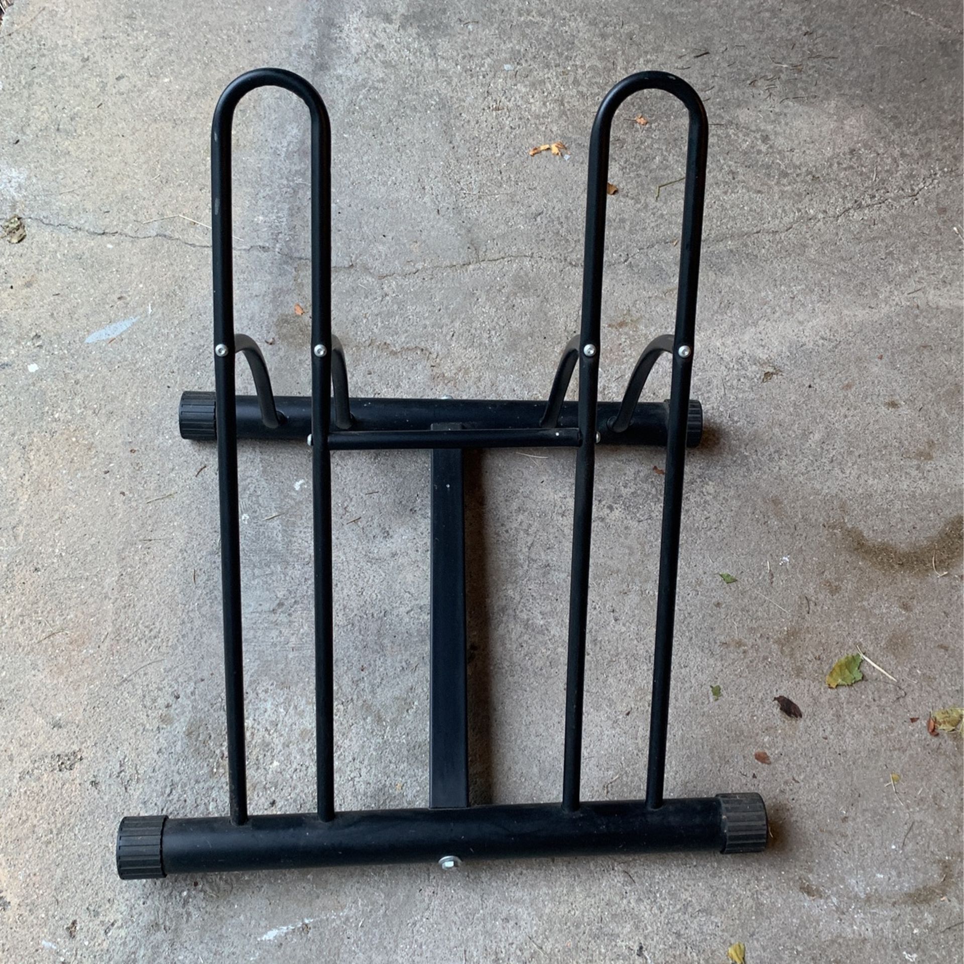 Bike Rack Stand