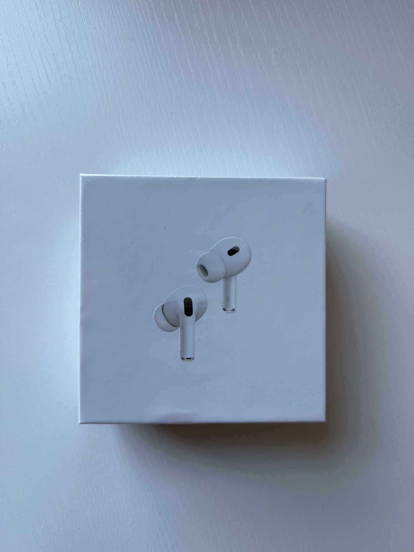 Apple AirPod Pro 2nd Gen (USB-C) (ANC) SEND OFFERS!