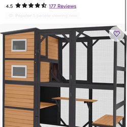 Catio