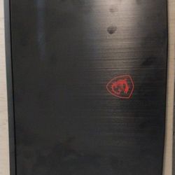 MSI Thin GF63 