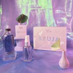 Bruja Oil Set