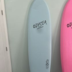 Odysea Surfboard
