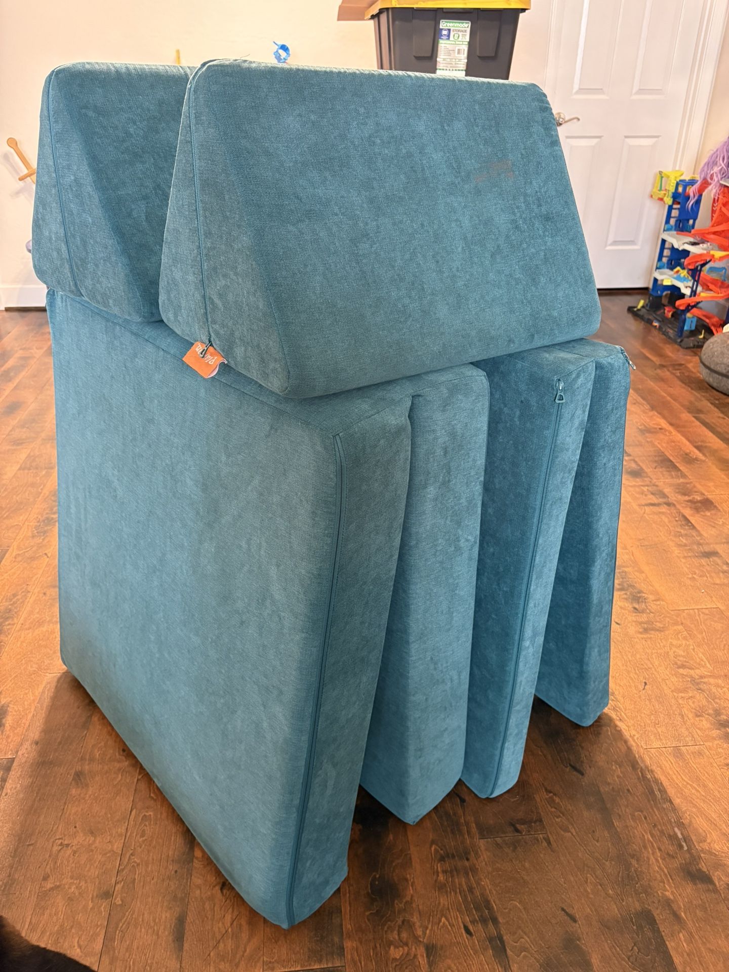 Nugget Play Couch