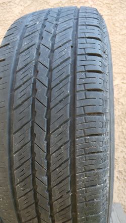Use but good condition