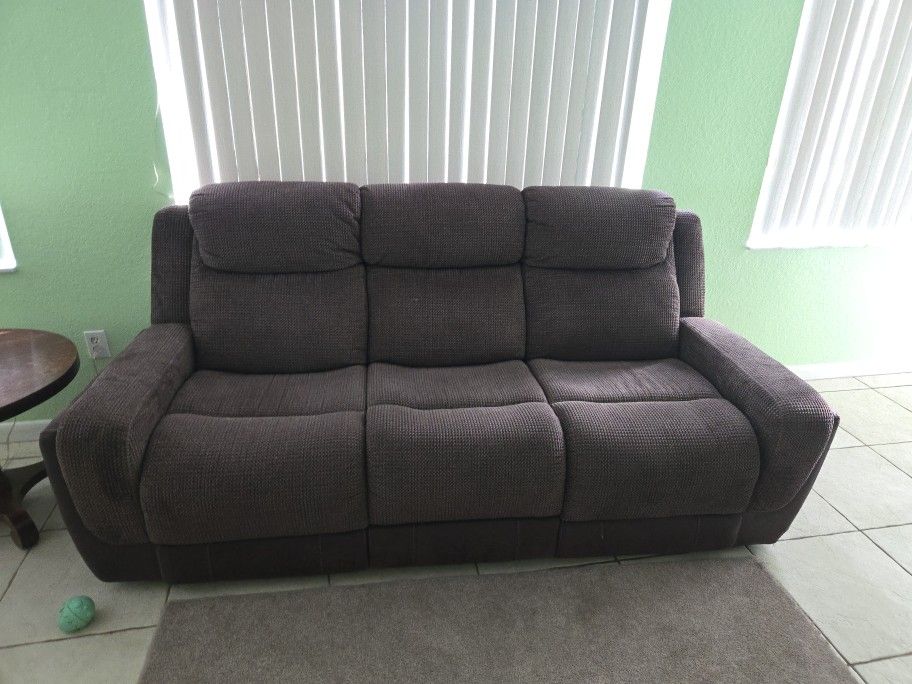 Sofa Recliner